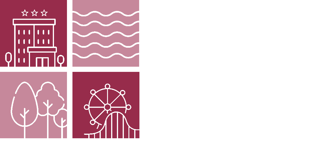 Hotel Venezia Park, 3 Sterne Lazise, Gardasee (VR), Zimmer und Apartments in der Nähe von Gardaland